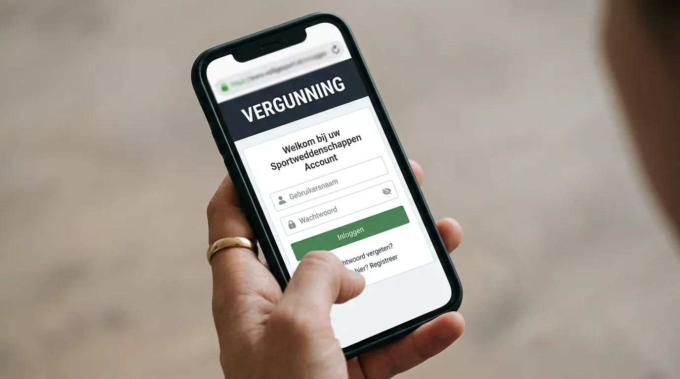 Vergelijking illegale bookmakers en KSA vergunde aanbieders bij Champions League sportwedden