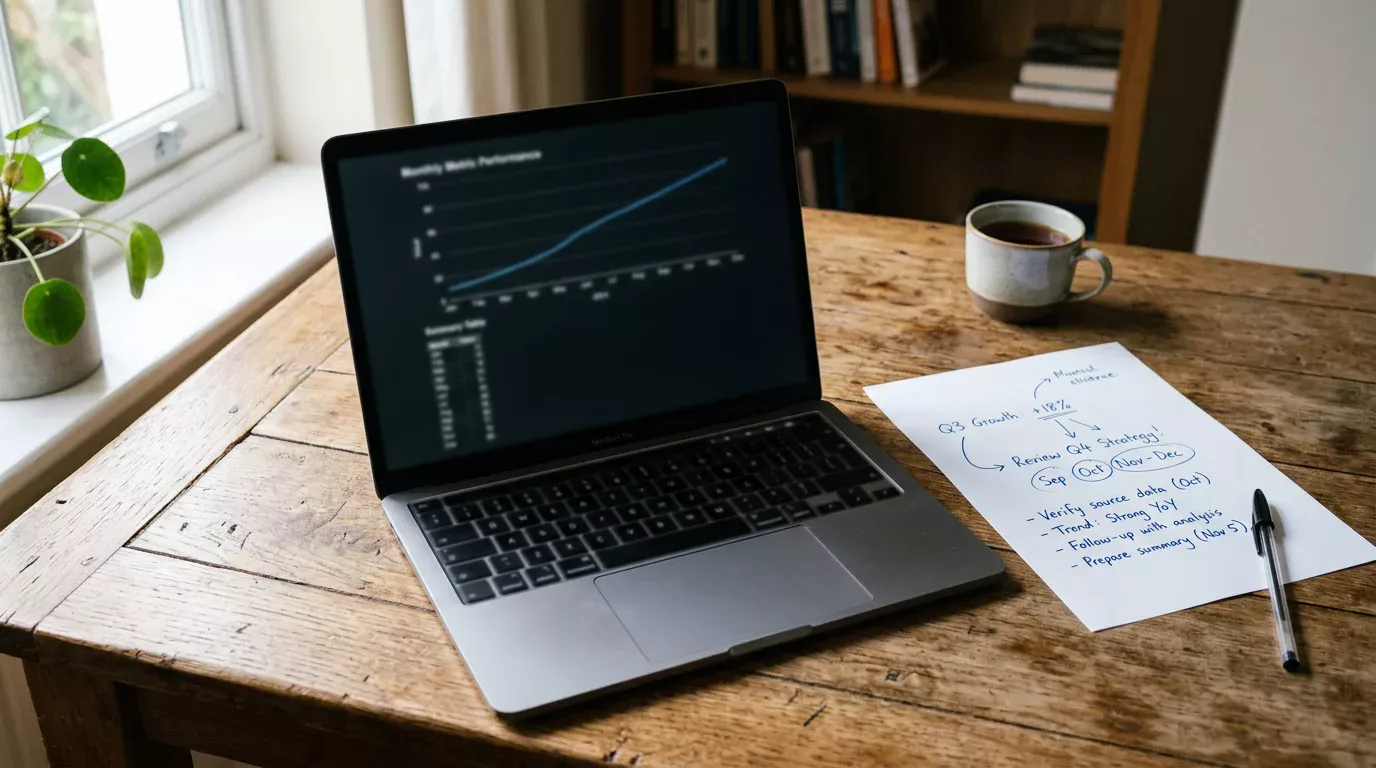 Laptopscherm met statistieken en coëfficiënten van een Champions League wedstrijd